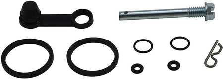 ALLBA REPAIR KIT REAR CALIPER