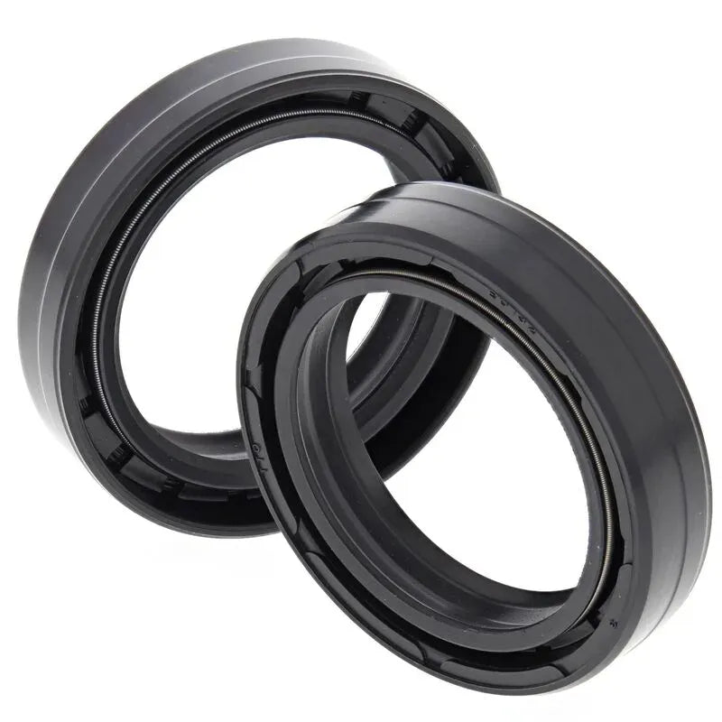 ALL BALLS Fork Oil Seals without Dust Covers - 37x50x11 mm