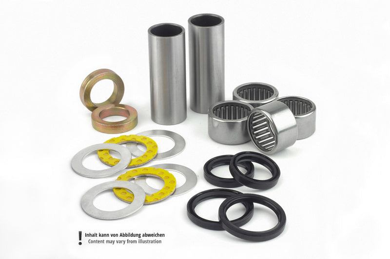 ALLBA SWING ARM LINK BEARING KIT