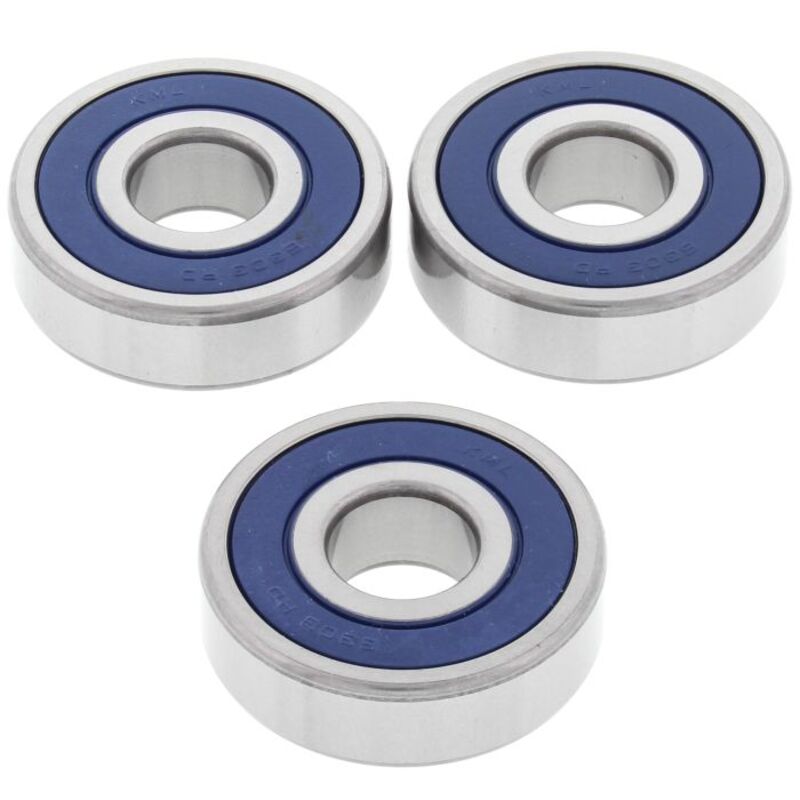 ALLBA BEARING FR/RE WHEEL KIT