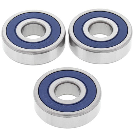 ALLBA BEARING FR/RE WHEEL KIT