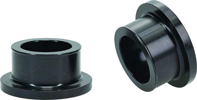 ALLBA WH SPACER REAR KIT