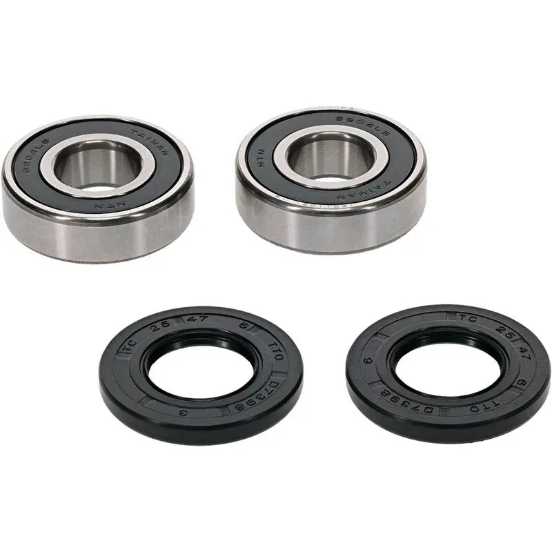 All Balls – Wheel Bearing Kit All Balls 25-1678