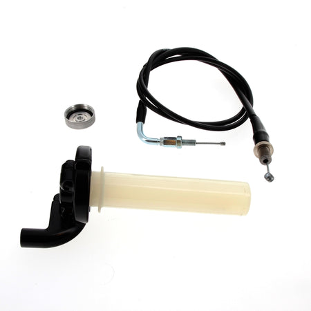 BIHR THROTTLE TUBE CR PRO