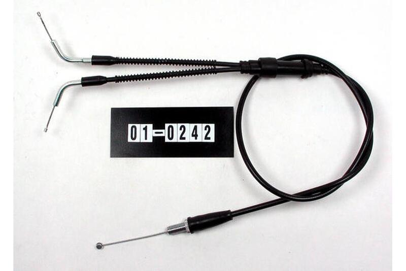 MOTION PRO Gaz Throttle Cable (01-0242)