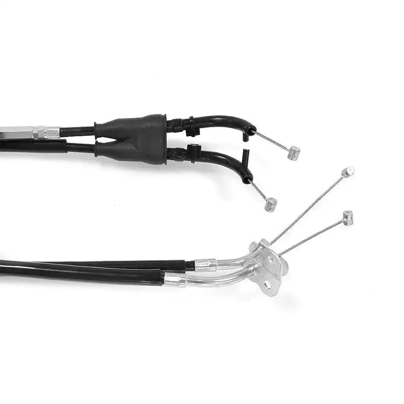 MOTION PRO Gaz Throttle Cable - Push &amp; Pull Cable (05-0394) 