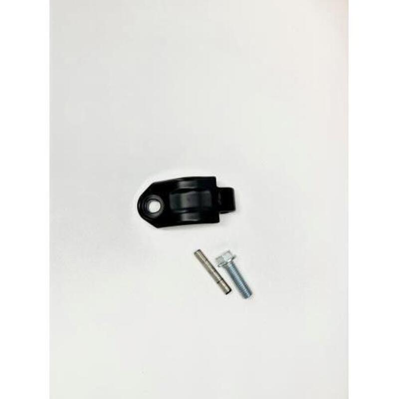 Magura clamp HYMEC 167 without mirror