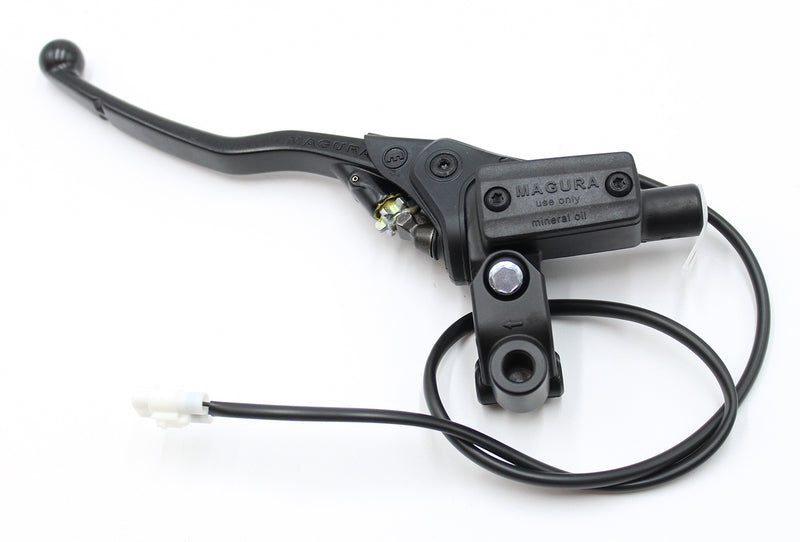 MAGURA 167CLUTCH MASTER CYLINDER