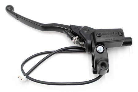 MAGURA 167 Ø10.5 Hydraulic Clutch Master Cylinder KTM