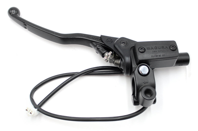 MAGURA 167 Ø10.5 Hydraulic Clutch Master Cylinder KTM