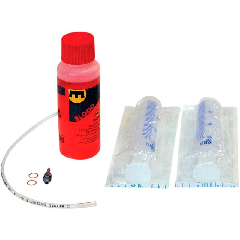 Magura clutch master-cylinder service kit