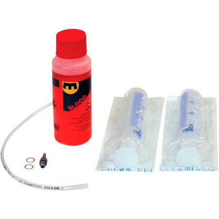 Magura clutch master-cylinder service kit