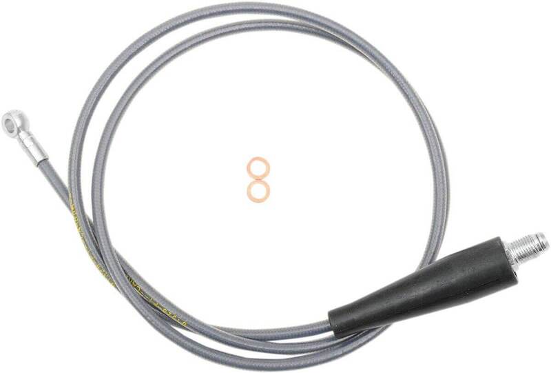 HYMEC CARBON HOSE