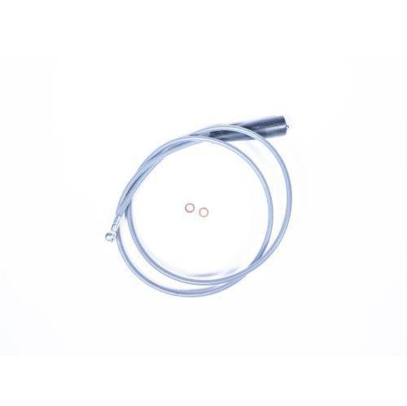 HYMEC CARBON HOSE, LENGTH 1045MM
