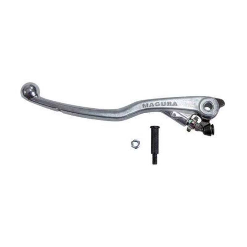 Magura Hymec 167 clutch lever long model 163mm