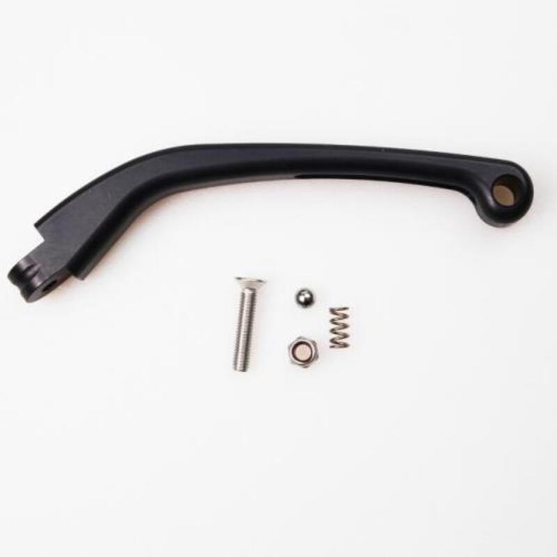 MAGURA HC3 spare foldable brake lever long model