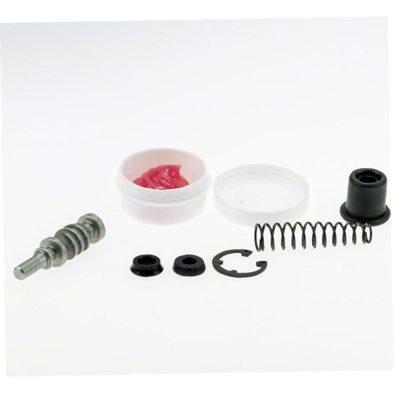 TOURM REPAIR KIT MASTER CYLINDER TOURMAX Hoofdremcilinder revisieset  Kawasaki KX80/K2 stuks50F/450F