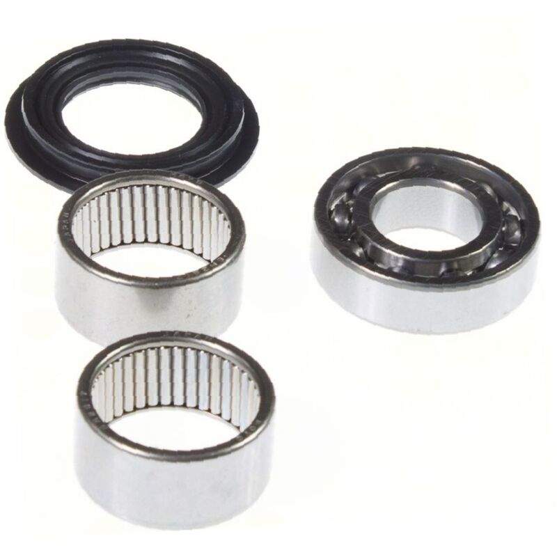 TOURM SWING ARM LINK BEARING KIT TOURMAX Achterbrug lagerset Kawasaki ZX6R/RR