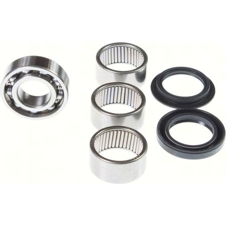 TOURM SWING ARM LINK BEARING KIT TOURMAX Achterbrug lagerset