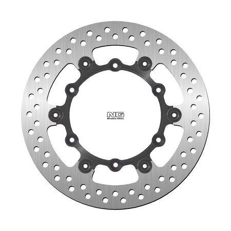 NG BRAKES Round Floating Brake Disc