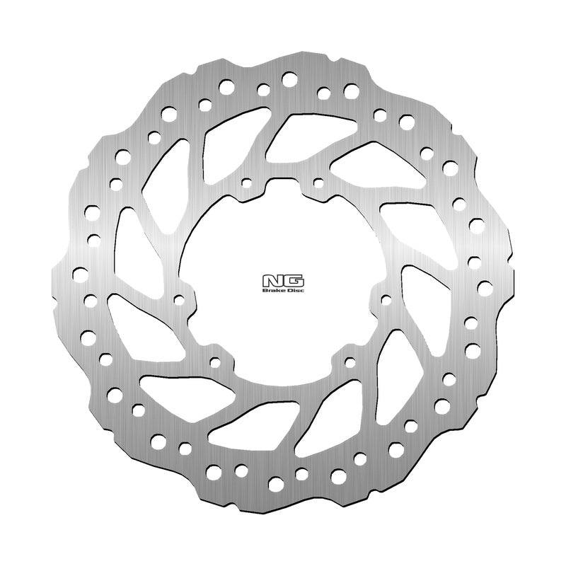 NG BRAKES Wave Fixed Brake Disc