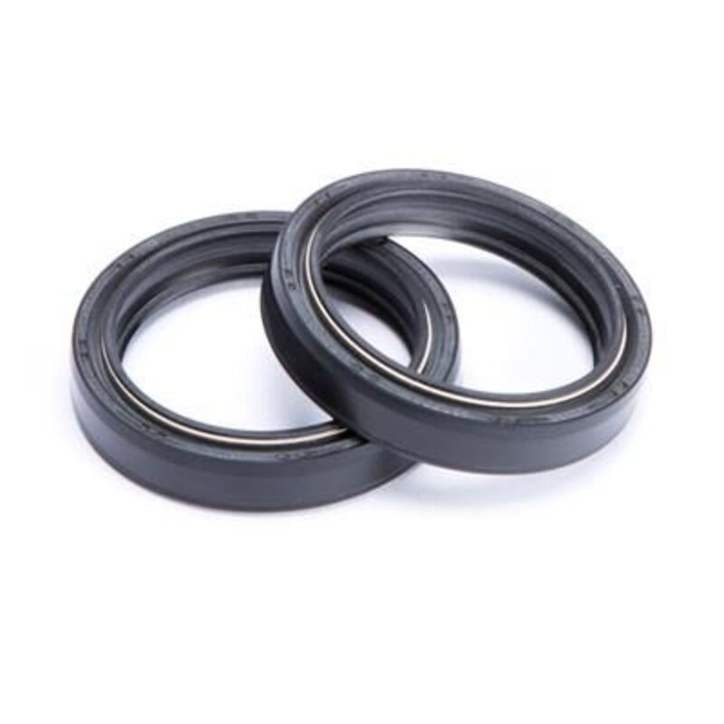 KYB Fork Oil Seals without Dust Covers - 46x58x9.5 mm