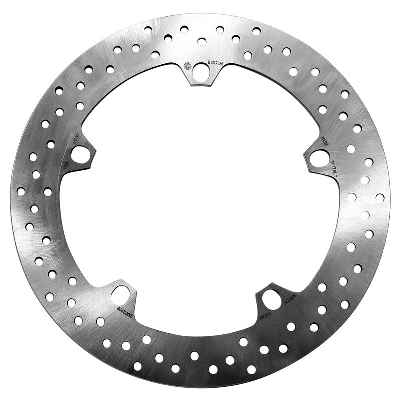 Brembo Serie Oro Round Fixed Brake Disc
