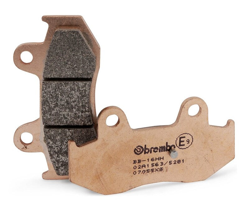 Brembo Scooter Sintered Metal Brake pads - 07055XS