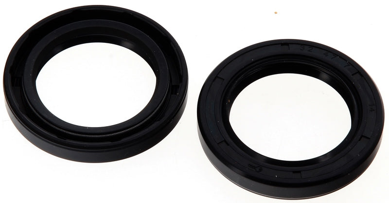 RFX Hub seals for complete wheel