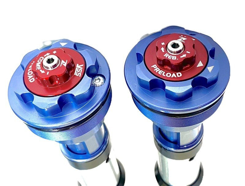 YSS Cartridge kit (CO208-680TRC-03)