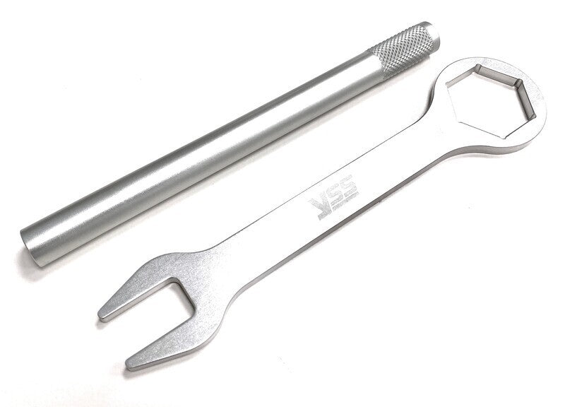 YSS Cartridge kit (CO208-680TRC-03)