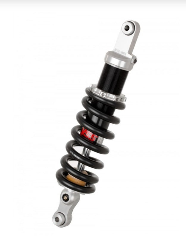 YSS Topline Z-Series MZ456 Schokdemper achter (MZ456-400TR-03-88)