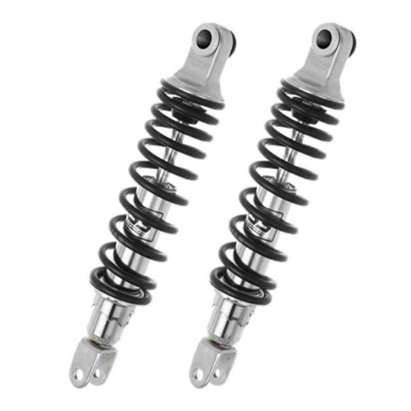 YSS Twin schokdemper achter (RD222-320P-29-18)