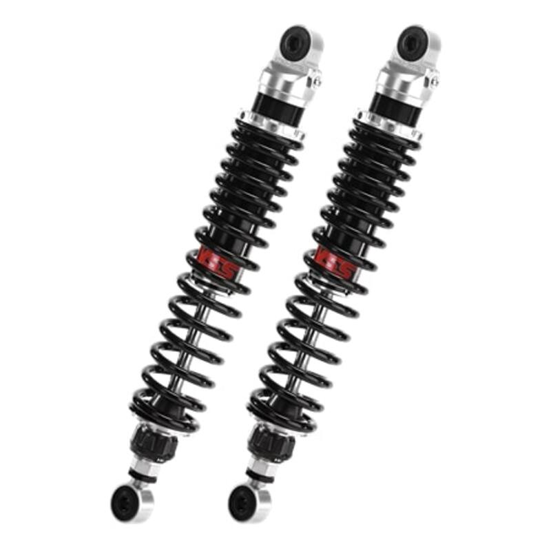 YSS TopLine RZ362 Twin schokdemper achter (RZ362-395TRL-05-88)