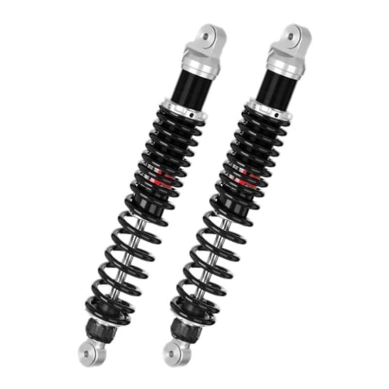 YSS TopLine RZ362 Twin schokdemper achter (RZ362-420TR-02-88)