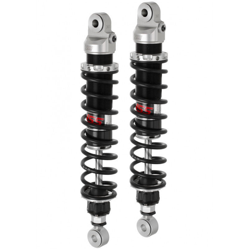 YSS TopLine RZ362 Twin schokdemper achter (RZ362-350TRL-49-88)
