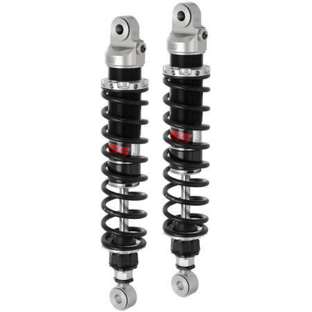 YSS TopLine RZ362 Twin schokdemper achter (RZ362-350TRL-49-88)
