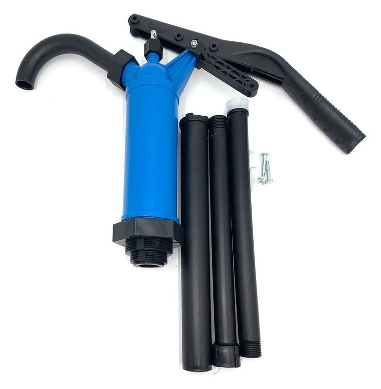 BIHR PUMP LEVER ACTION