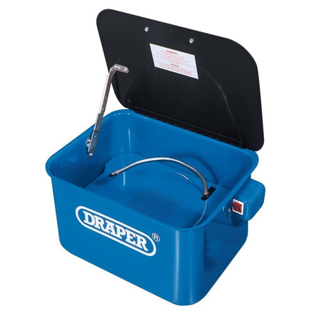 DRAPR PARTS WASHER 12L