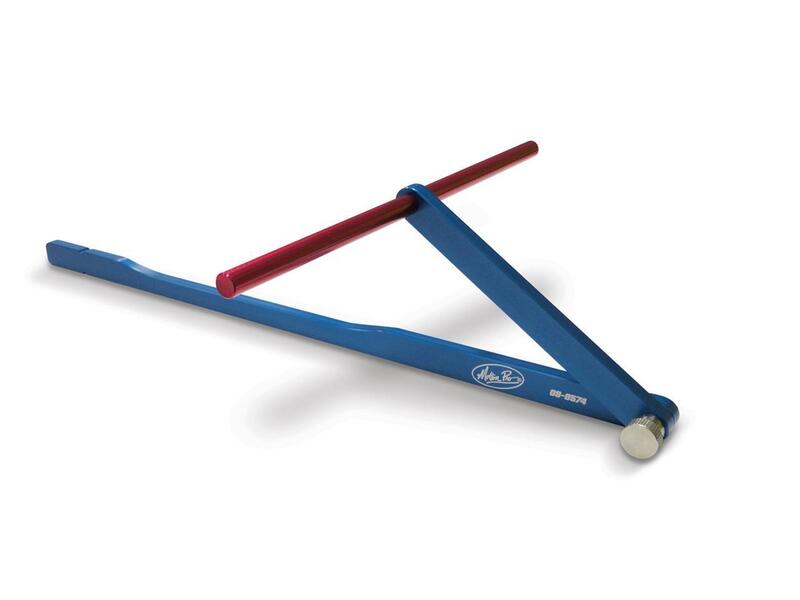 MOTION PRO Clip On Handlebar Alignment Tool (08-0574)