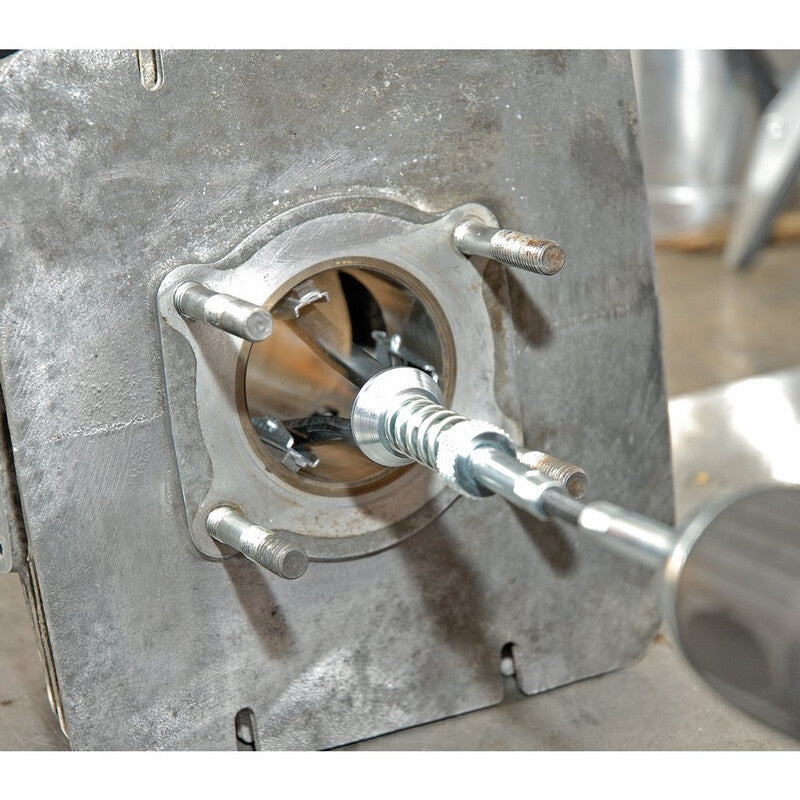 DRAPR HONE FOR CYLINDER