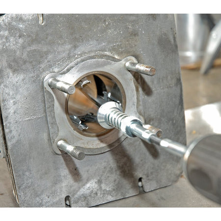 DRAPR HONE FOR CYLINDER