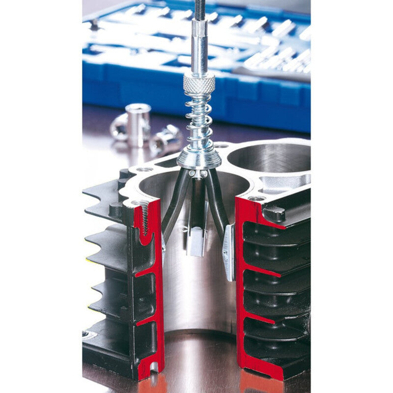 DRAPR HONE FOR CYLINDER