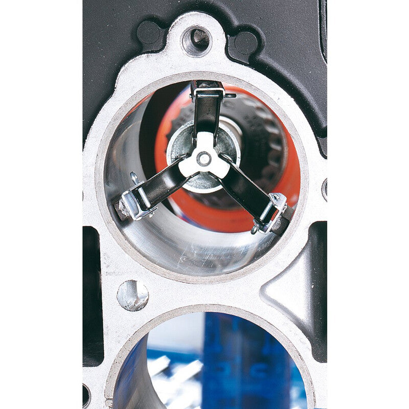 DRAPR HONE FOR CYLINDER