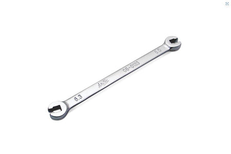 MOTION PRO Spoke Wrenches 6 & 6,3mm (08-0133)