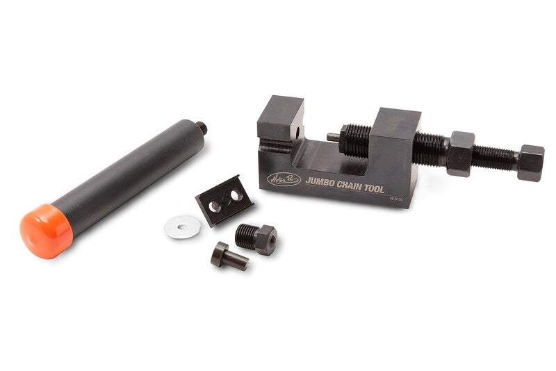 Chain Breaker & Riveting Tool MOTION PRO (08-0135)