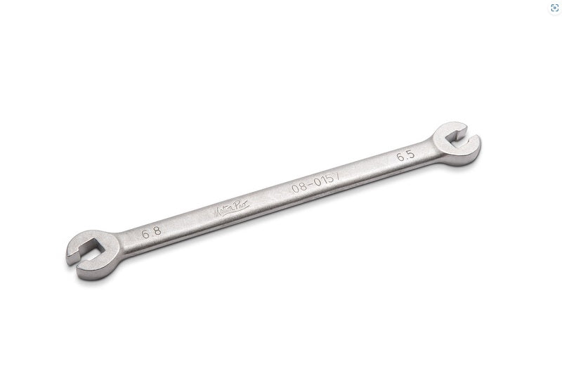 MOTION PRO Spoke Wrenches 6,5 & 6,8mm (08-0157)