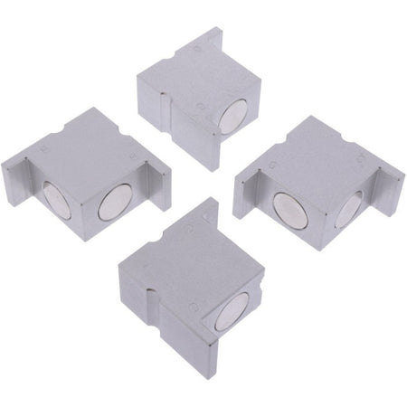 YSS Soft Jaw Piston Shaft (0V99-037-90)