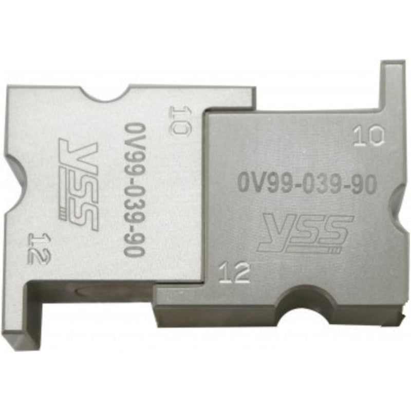 YSS Soft Jaw Piston Shaft (0V99-039-90)