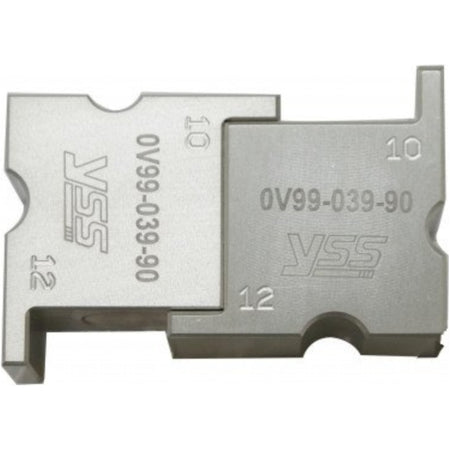YSS Soft Jaw Piston Shaft (0V99-039-90)